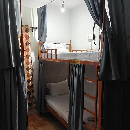 Guest House Rococo Pelton Palolem Beach Canacona Zewnętrze zdjęcie