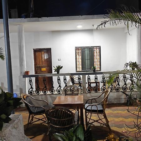 Guest House Rococo Pelton Palolem Beach Canacona Zewnętrze zdjęcie