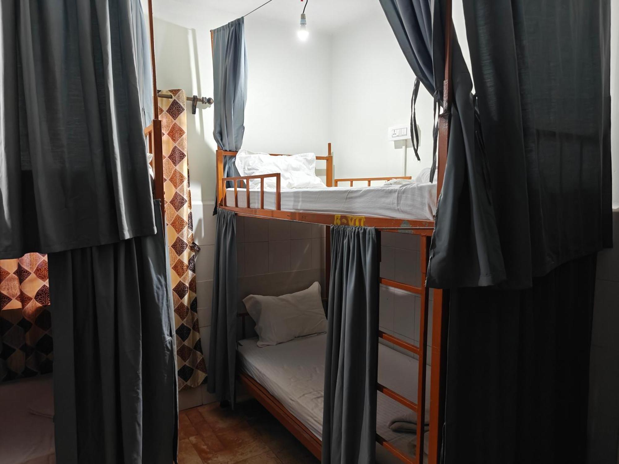 Guest House Rococo Pelton Palolem Beach Canacona Zewnętrze zdjęcie