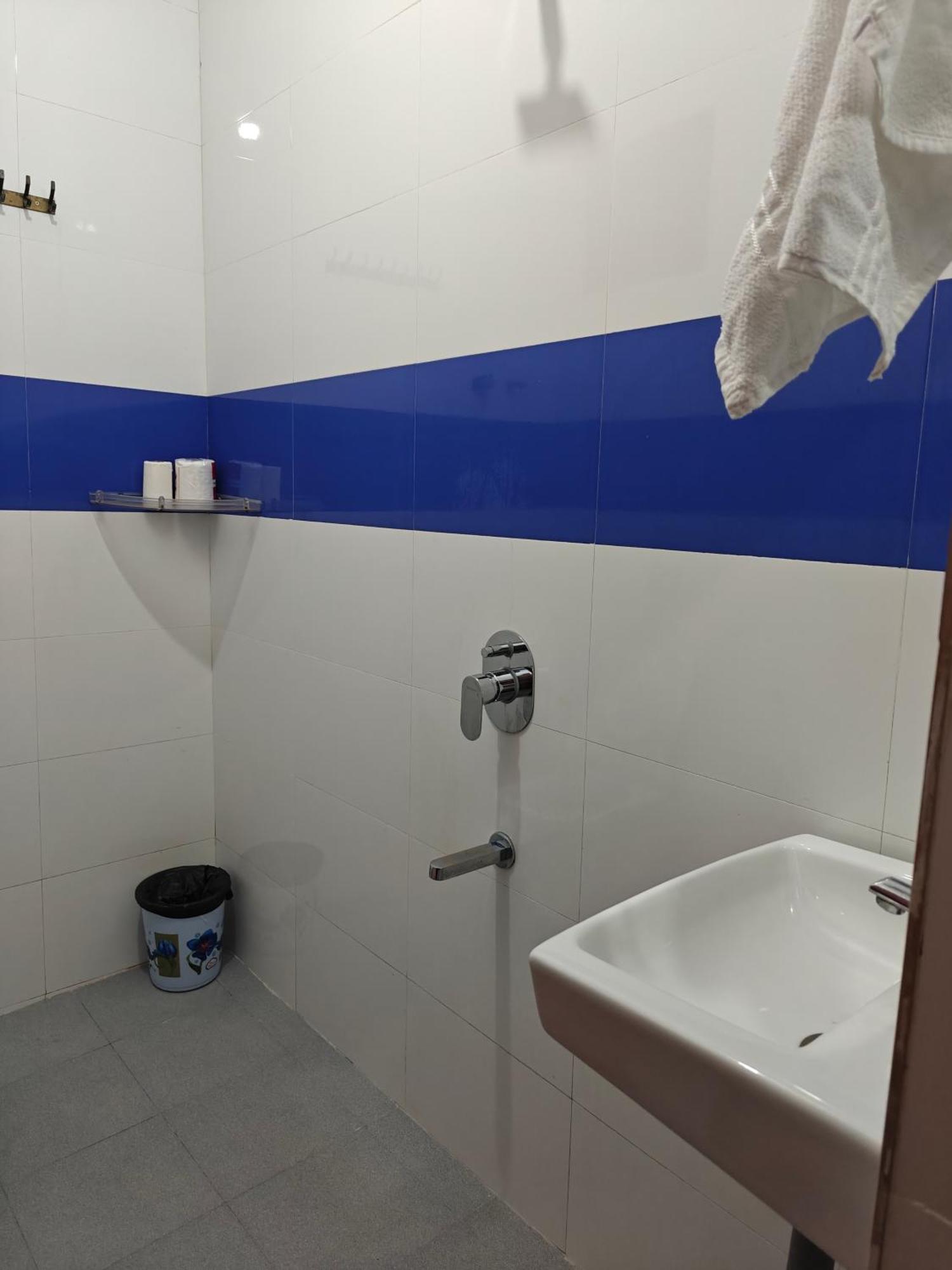 Guest House Rococo Pelton Palolem Beach Canacona Zewnętrze zdjęcie